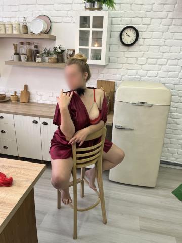 Моника Лисонька Ясная Поляна