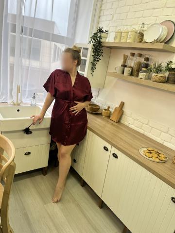 Моника Лисонька фото 6