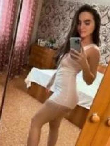 Анастасия Ясная Поляна