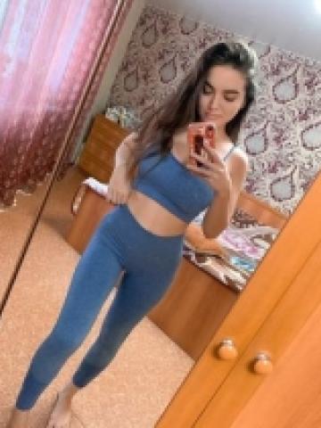 Анастасия фото 2