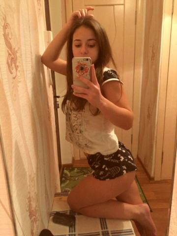 Наталья Горячая Красотка Реал фото 2